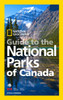 National Geographic Guide to the National Parks of Canada:  - ISBN: 9781426208058