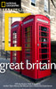 National Geographic Traveler: Great Britain, 3rd Edition:  - ISBN: 9781426208201