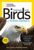 National Geographic Field Guide to the Birds of North America, Sixth Edition:  - ISBN: 9781426208287