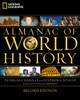 National Geographic Almanac of World History, 2nd Edition:  - ISBN: 9781426208904