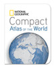 National Geographic Compact Atlas of the World:  - ISBN: 9781426209956