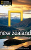 National Geographic Traveler: New Zealand, 2nd Edition:  - ISBN: 9781426211614