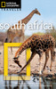 National Geographic Traveler: South Africa, 2nd Edition:  - ISBN: 9781426211669