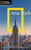 National Geographic Traveler: New York, 4th Edition:  - ISBN: 9781426213601