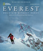 Everest, Revised and Updated: Mountain Without Mercy - ISBN: 9781426215858