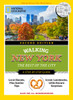 National Geographic Walking New York, 2nd Edition: The Best of the City - ISBN: 9781426216572