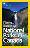 National Geographic Guide to the National Parks of Canada, 2nd Edition:  - ISBN: 9781426217562