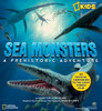 Sea Monsters: A Prehistoric Adventure - ISBN: 9781426301629