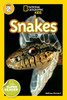 National Geographic Readers: Snakes!:  - ISBN: 9781426304286