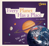 Zigzag: Every Planet Has a Place:  - ISBN: 9781426306624