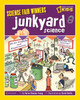 Science Fair Winners: Junkyard Science:  - ISBN: 9781426306891