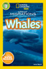 National Geographic Readers: Great Migrations Whales:  - ISBN: 9781426307454