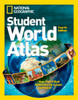National Geographic Student World Atlas Fourth Edition:  - ISBN: 9781426317750