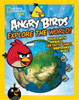 Angry Birds Explore the World:  - ISBN: 9781426318108