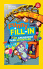 National Geographic Kids Funny Fill-in: My Amusement Park Adventure:  - ISBN: 9781426318979