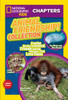 National Geographic Kids Chapters: Animal Friendship! Collection: Amazing Stories of Animal Friends and the Humans Who Love Them - ISBN: 9781426320224