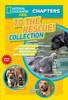 National Geographic Kids Chapters: To the Rescue! Collection: Amazing Stories of Courageous Animals and Animal Rescues - ISBN: 9781426320231