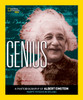 Genius: A Photobiography of Albert Einstein - ISBN: 9781426322198