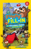 National Geographic Kids Funny Fill-In: My National Parks Adventure:  - ISBN: 9781426323034