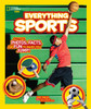 National Geographic Kids Everything Sports: All the Photos, Facts, and Fun to Make You Jump! - ISBN: 9781426323331