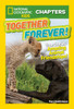 National Geographic Kids Chapters: Together Forever: True Stories of Amazing Animal Friendships! - ISBN: 9781426324642
