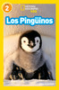 National Geographic Readers: Los Pinguinos (Penguins):  - ISBN: 9781426324901