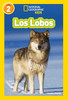 National Geographic Readers: Los Lobos (Wolves):  - ISBN: 9781426324925