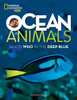 Ocean Animals: Who's Who in the Deep Blue - ISBN: 9781426325069