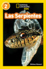 National Geographic Readers: Las Serpientes (Snakes):  - ISBN: 9781426325960