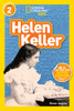 National Geographic Readers: Helen Keller (Level 2):  - ISBN: 9781426326691