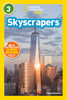 National Geographic Readers: Skyscrapers (Level 3):  - ISBN: 9781426326813