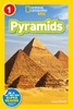 National Geographic Readers: Pyramids (Level 1):  - ISBN: 9781426326905