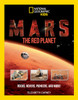 Mars: The Red Planet: Rocks, Rovers, Pioneers, and More! - ISBN: 9781426327544