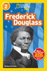 National Geographic Readers: Frederick Douglass (Level 2):  - ISBN: 9781426327568