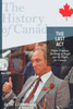 The History of Canada Series - The Last Act: Pierre Trudeau: The Gang Of Eight And The Fight For Canada - ISBN: 9780670066629
