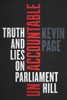 Unaccountable: Truth and Lies on Parliament Hill - ISBN: 9780670068166