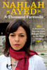 A Thousand Farewells: A Reporter's Journey From Refugee Camp To The Arab Spring - ISBN: 9780670069095