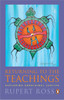 Returning To the Teachings: Exploring Aboriginal Justice - ISBN: 9780143055594