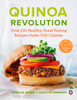 Quinoa Revolution: Over 150 Healthy Great-tasting Recipes Under 500 Calories - ISBN: 9780143183785