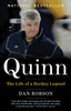 Quinn: The Life of a Hockey Legend - ISBN: 9780143196020