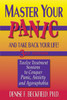 Master Your Panic: Twelve Treatment Sessions to Conquer Panic, Anxiety & Agoraphobia - ISBN: 9781886230477