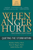 When Anger Hurts: Quieting the Storm Within - ISBN: 9781572243446