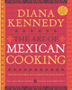 The Art of Mexican Cooking: Traditional Mexican Cooking for Aficionados - ISBN: 9780307383259