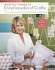 Martha Stewart's Encyclopedia of Crafts: An A-to-Z Guide with Detailed Instructions and Endless Inspiration - ISBN: 9780307450579