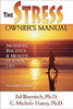 The Stress Owner's Manual: Meaning, Balance and Health in Your Life - ISBN: 9781886230545