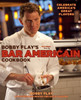 Bobby Flay's Bar Americain Cookbook: Celebrate America's Great Flavors - ISBN: 9780307461384