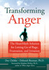 Transforming Anger: The Heartmath Solution for Letting Go of Rage, Frustration, and Irritation - ISBN: 9781572243521