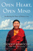 Open Heart, Open Mind: Awakening the Power of Essence Love - ISBN: 9780307888204