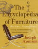 The Encyclopedia of Furniture: Third Edition - Completely Revised - ISBN: 9780517037355