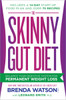 The Skinny Gut Diet: Balance Your Digestive System for Permanent Weight Loss - ISBN: 9780553417944